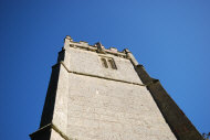 St Olaves's Church, Gatcombe, Isle of Wight