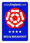 4 star bed and breakfast