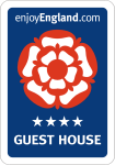 4 star guest house