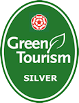 green tourism silver