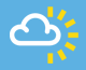 sunny intervals