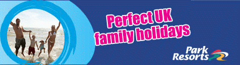 Park Resorts holiday parks on the Isle of Wight