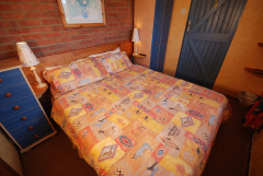 B&B, Adgestone Vineyard, Adgestone, Isle of Wight