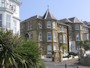Self catering apartment with spectacular sea views