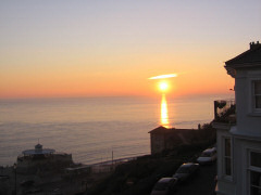 Alexandra House, Ventnor, Isle of Wight
