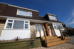 Self Catering in Cowes