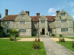 , Arreton Manor, Arreton, Isle of Wight