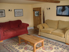 Self Catering Farmhouse