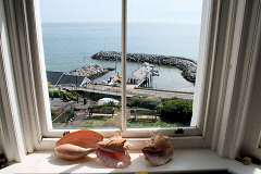 Ashley Villa, Ventnor, Isle of Wight. Bed and Breakfast in Ventnor Isle of Wight