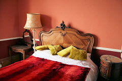 Bed and Breakfast in Ventnor Isle of Wight