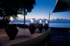 Luxury hotels in Barbados