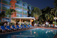 Barbados Ambassadors, , Isle of Wight. Luxury hotels in Barbados