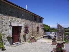 Farm Bed and Breakfast