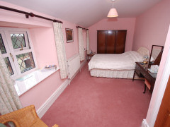 Barncourt Farm, Ventnor, Isle of Wight