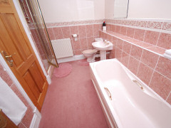 Barncourt Farm, Ventnor, Isle of Wight. Farm Bed and Breakfast