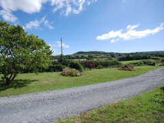 Farm Bed and Breakfast