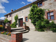 Farm Bed and Breakfast