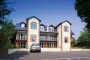 Self catering apartments