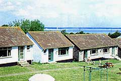 Self catering