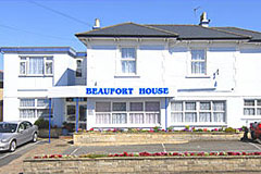 Bed & breakfast