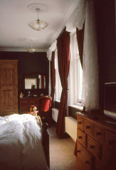 Bedford Lodge, Shanklin, Isle of Wight