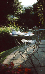 Bedford Lodge, Shanklin, Isle of Wight. Traditional bed and breakfast overlooking the sea