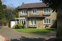 Shanklin B&B at Beggars Roost, Beggars Roost, Shanklin, Isle of Wight