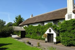Big Cottages, , Isle of Wight. County Houses and Large Cottages to Rent