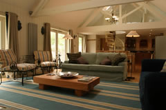 County Houses and Large Cottages to Rent