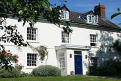 County Houses and Large Cottages to Rent, Big Cottages, , Isle of Wight