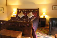 Big Cottages, , Isle of Wight. County Houses and Large Cottages to Rent