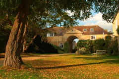 Big Cottages, , Isle of Wight. County Houses and Large Cottages to Rent