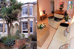 Cowes crew house sleeping 8, Cowes Boathouse, Cowes, Isle of Wight