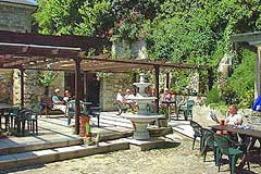 2 bedroom self catering apartment