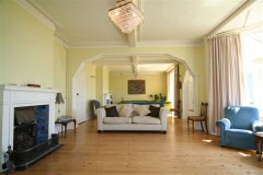 Bonchurch Manor Hotel, Bonchurch, Isle of Wight. Hotel in Bonchurch