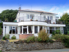 Guesthouse close to the Old Village