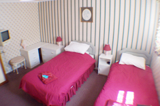 The Braemar, Shanklin, Isle of Wight