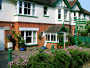 Bed and Breakfast on the Isle of Wight