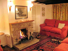 The Cottage, Brighstone, Isle of Wight
