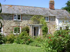 Self Catering Country Cottage, The Cottage, Brighstone, Isle of Wight