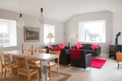 Buddle Place, Niton, Isle of Wight. Holiday cottage in Niton on the Isle of Wight