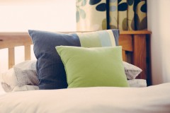 A friendly bed and breakfast in central Cowes, The Caledon Guest House, Cowes, Isle of Wight