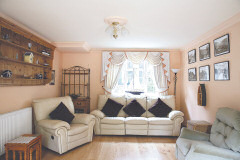 Camellia Cottage, Niton , Isle of Wight