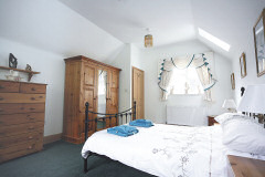 Superior Self Catering Holiday Cottage