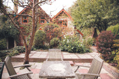 Superior Self Catering Holiday Cottage, Camellia Cottage, Niton , Isle of Wight