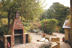 Superior Self Catering Holiday Cottage, Camellia Cottage, Niton , Isle of Wight