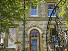 Family run fully licensed guest house