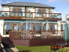 B&B Hotel in Shanklin with magnificent sea views, Carlton Hotel, Shanklin, Isle of Wight