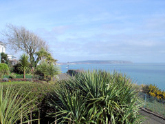 Carlton Hotel, Shanklin, Isle of Wight. B&B Hotel in Shanklin with magnificent sea views