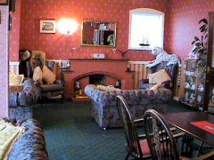 Carlton Hotel, Shanklin, Isle of Wight